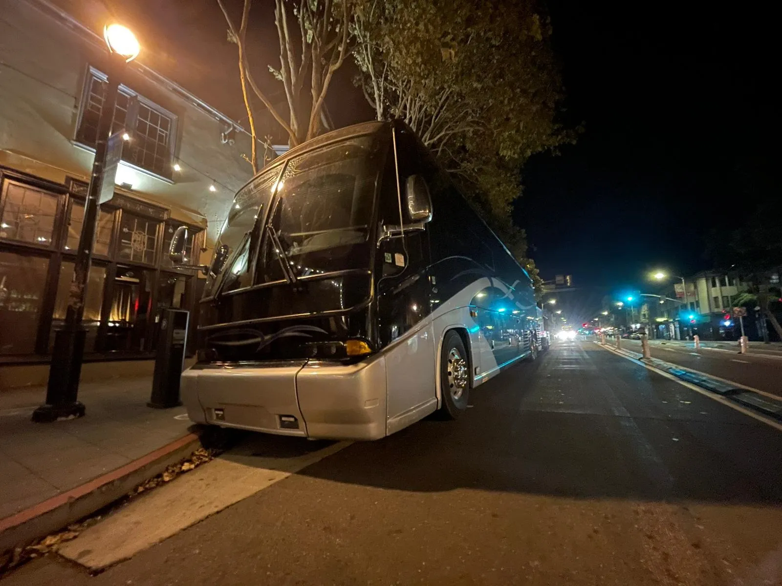 How Businesses Can Save With 30% Off Tour Bus Rental Services