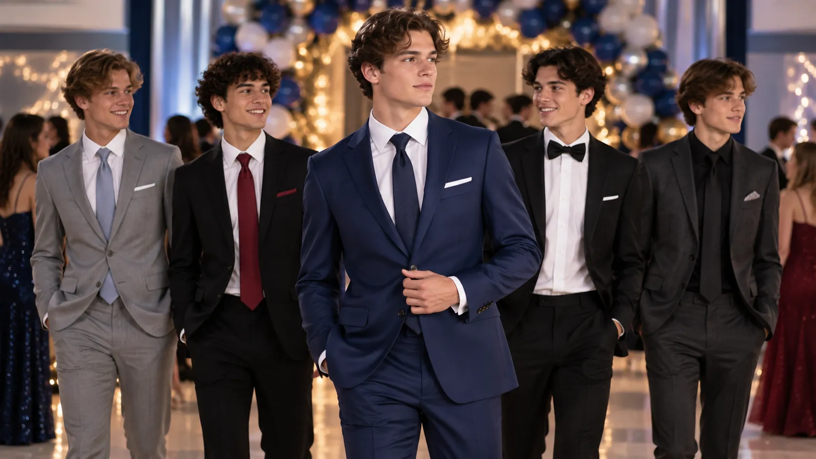 How to Build a Homecoming Outfit Without Looking Overdressed