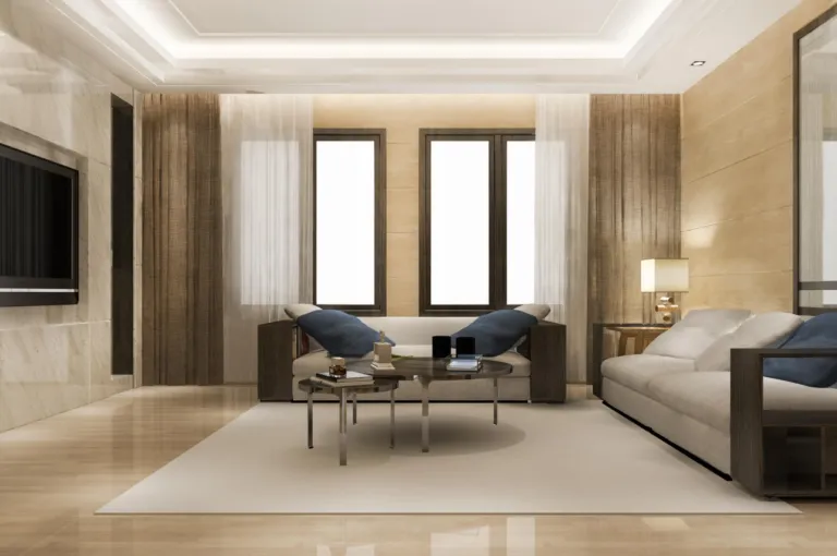 What the Top Fitout Company in Dubai Does Step by Step