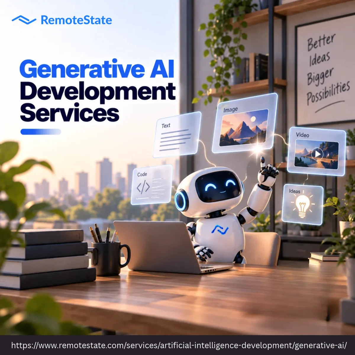 What ROI Can Businesses Actually Expect From Generative AI Development Services?