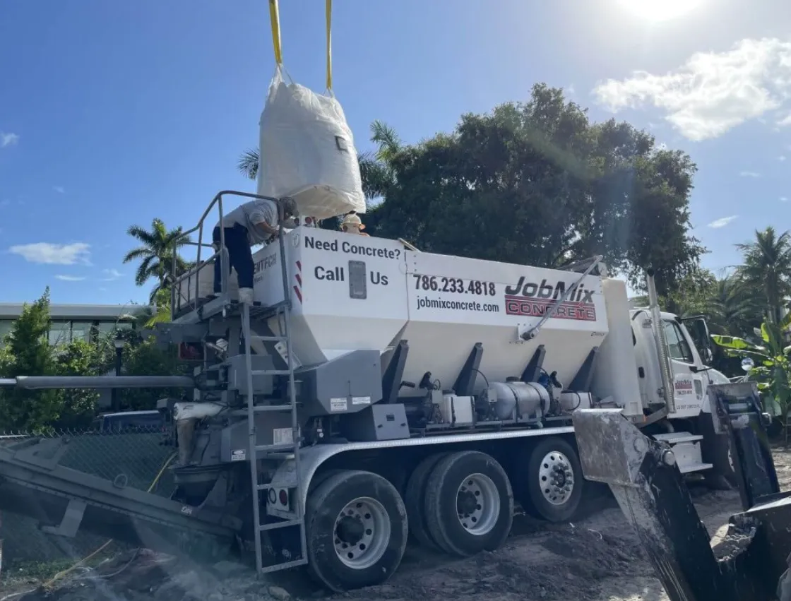 Custom Concrete Mixes Explained: Choosing the Right Blend for Your Project