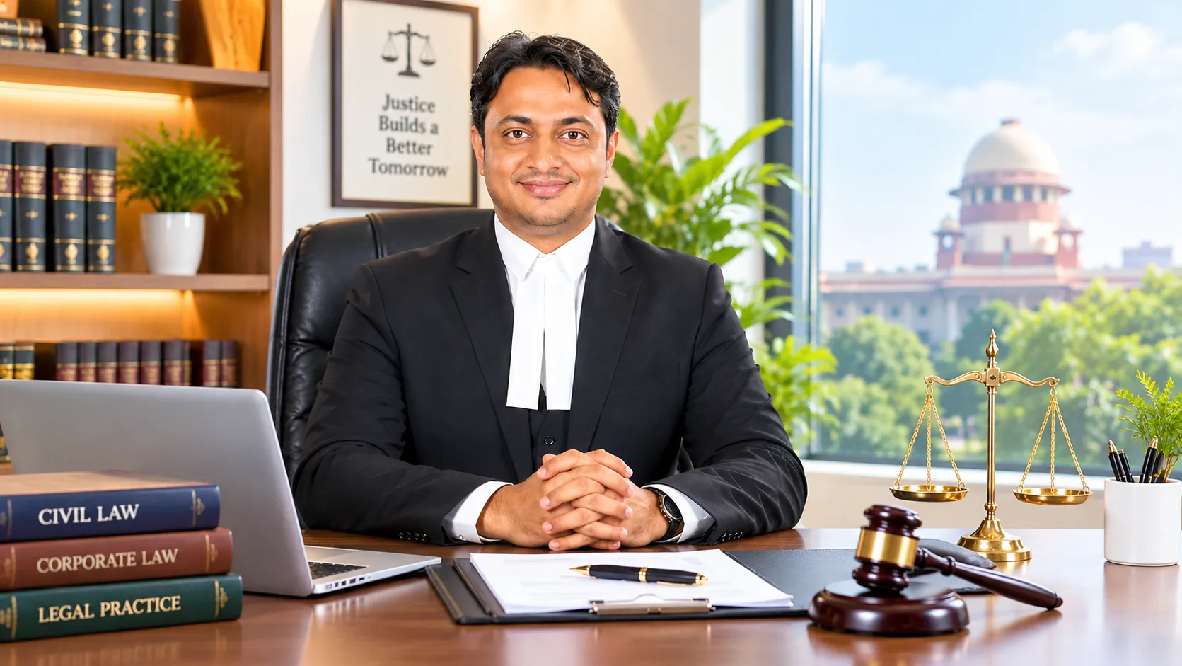 How Businesses Can Resolve Corporate Legal Disputes in Delhi