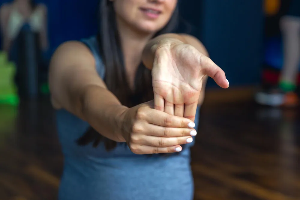 How Hand Strength Training Supports Everyday Activities
