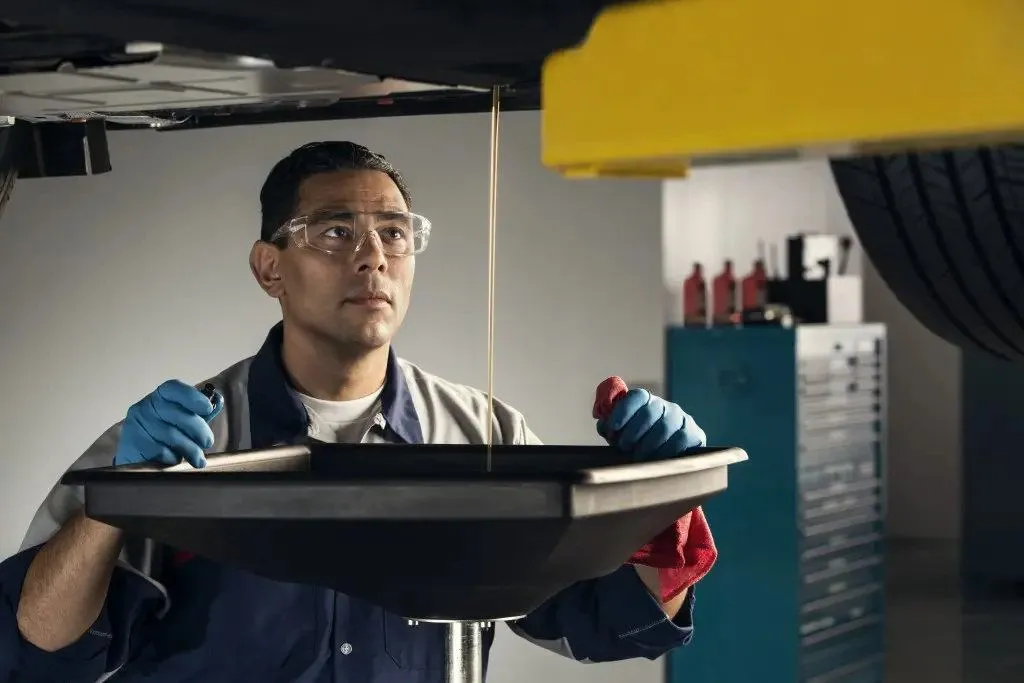 Is your car really clean? What auto detailing can refresh