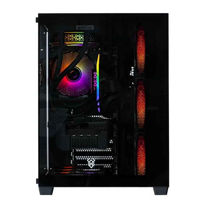 7 Best Gaming PCs in the UK for Every Budget in 2026