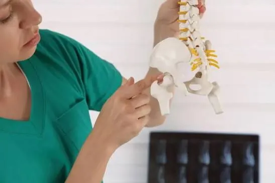 Understanding Bone Health: Why It Matters After 30