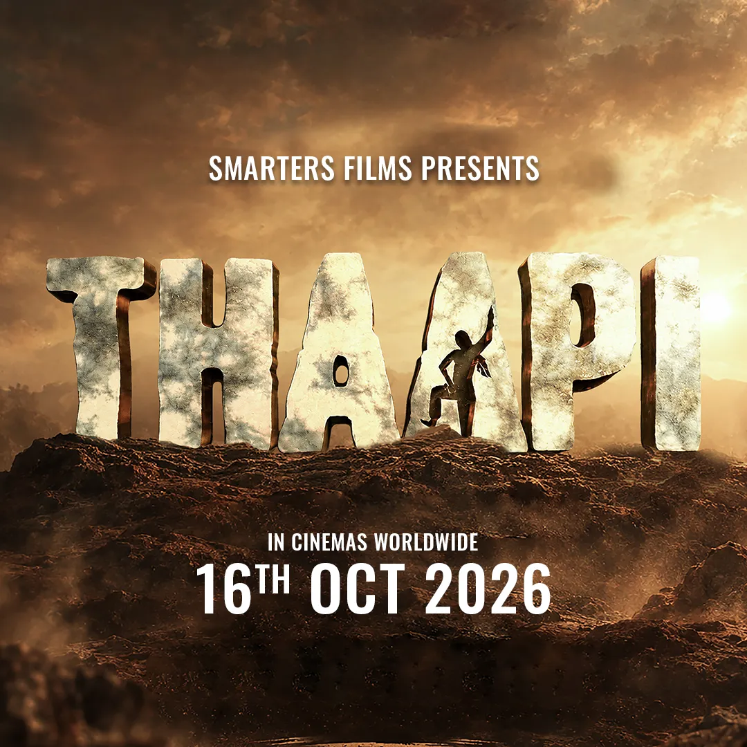THAAPI Set for Worldwide Release: Everything We Know About the Upcoming Punjabi Film