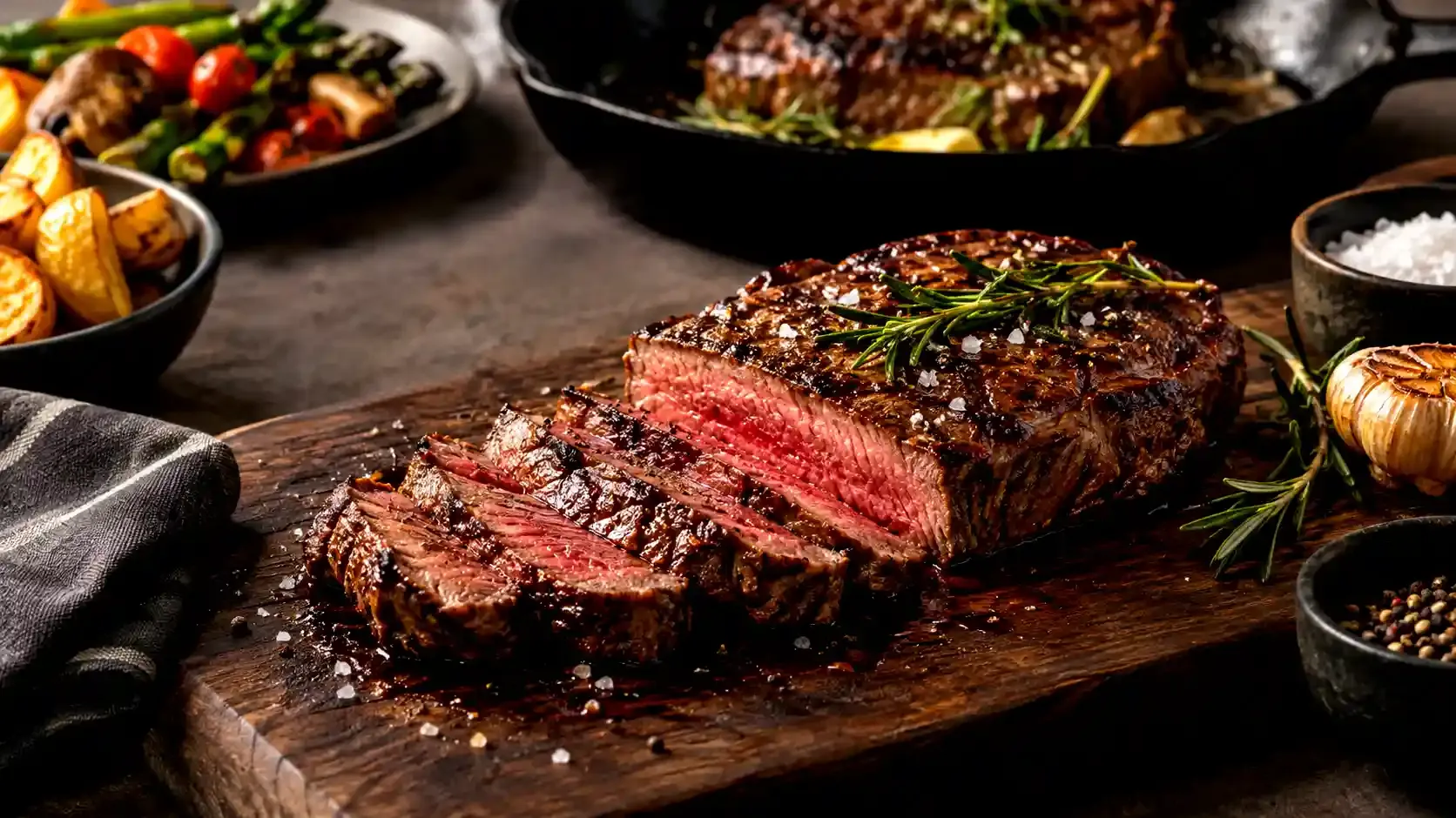 How to Cook Steak: The Complete Step-by-Step Guide