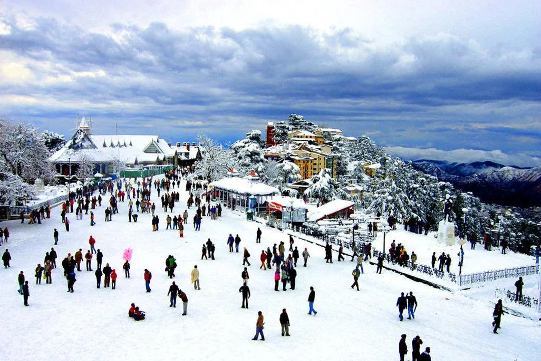 Explore Himachal Pradesh: Best Places, Experiences & Travel Tips