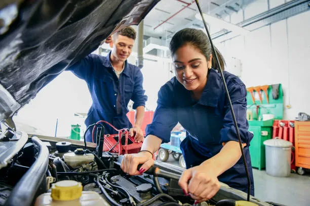 Welding and Fabrication Careers in Australia: Skills, Qualifications and Career Opportunities