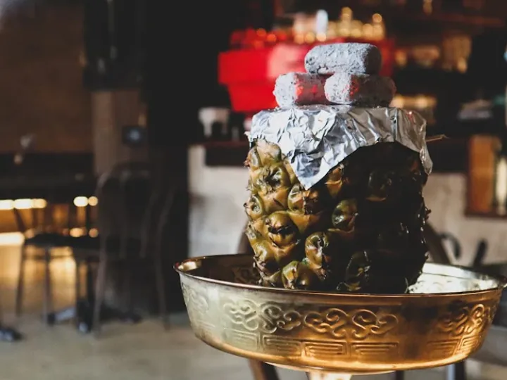 What Makes a Shisha Experience Perfect for a Relaxing Evening?