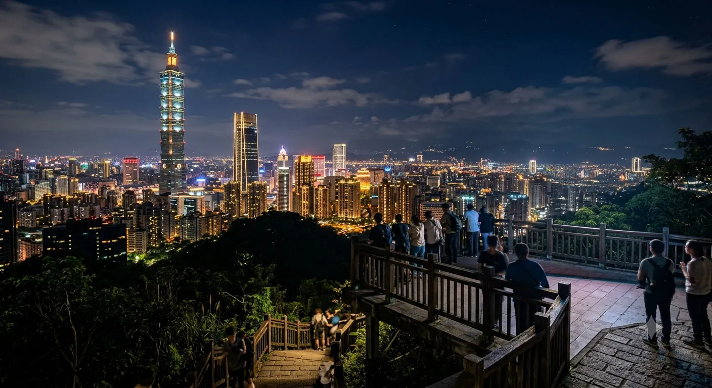 Taiwan Trademark Registration Process Explained