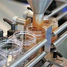 Fillers Machinery Maintenance by Adeptus Engineering