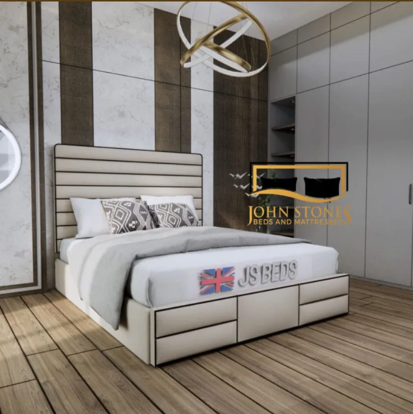 New York Bed