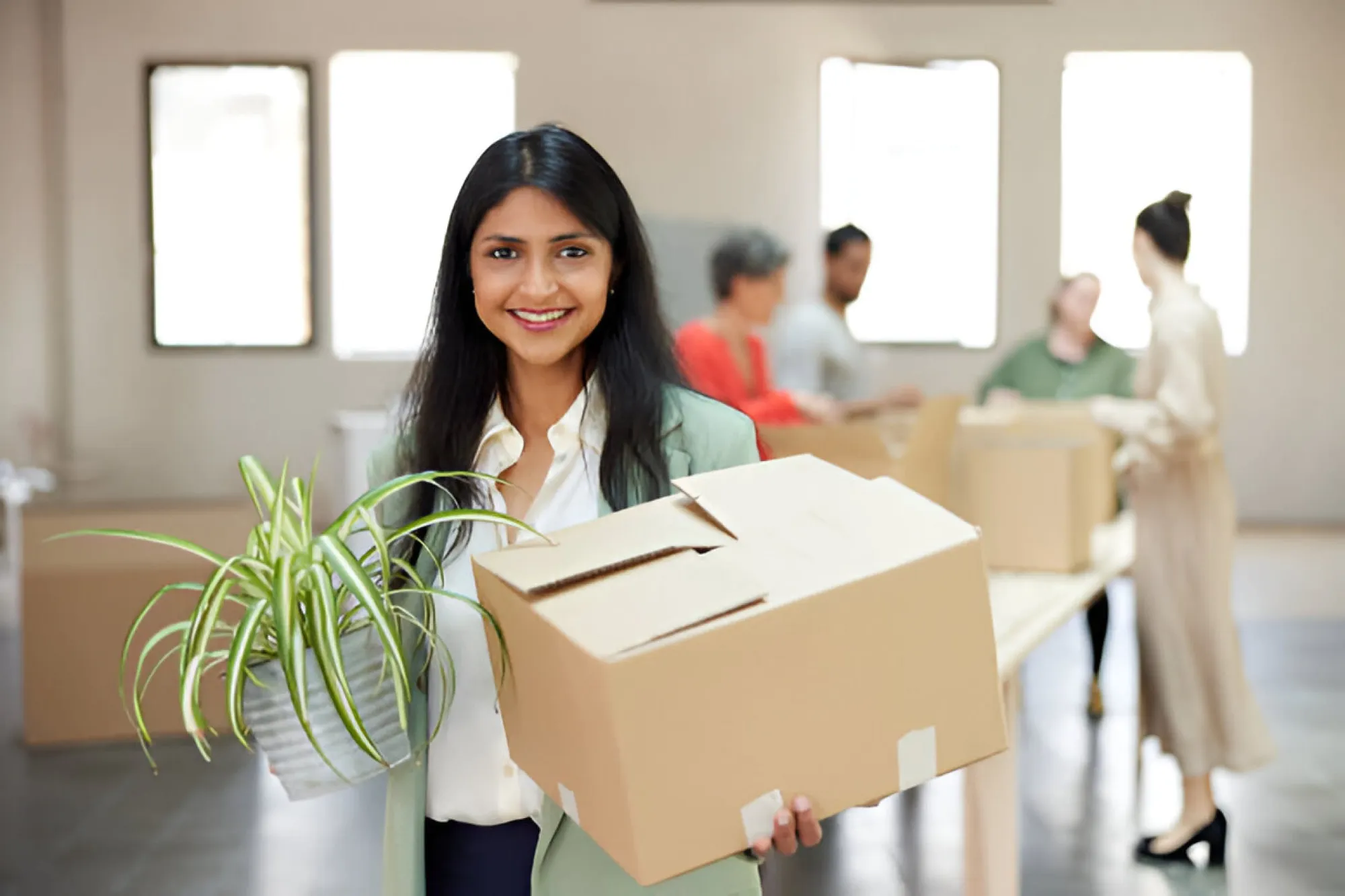 How to Make Moving House Easier for the Whole Family