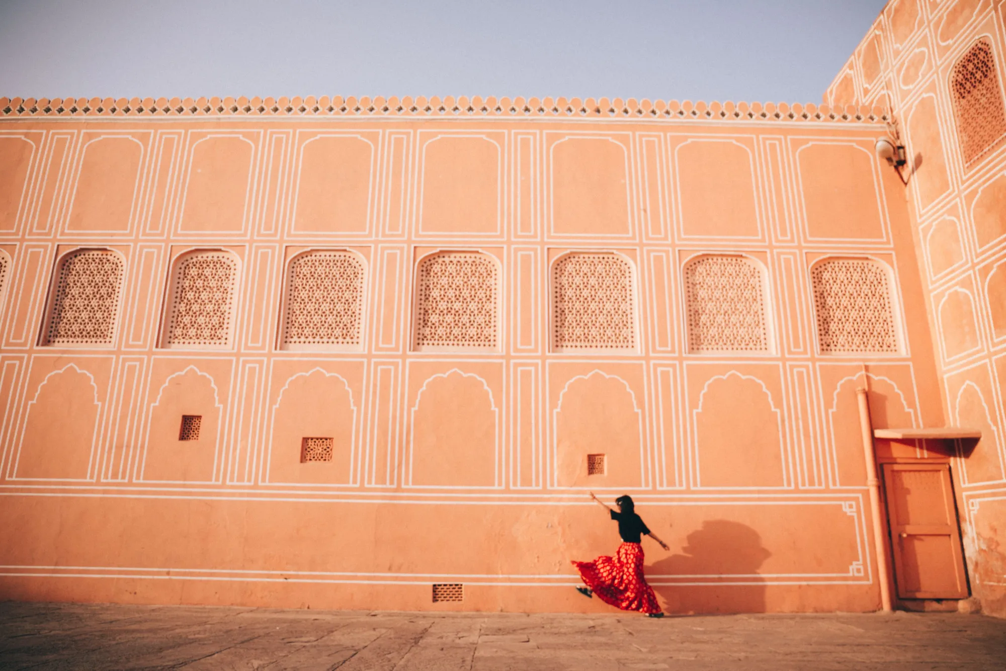 Must-Visit Forts and Palaces in India: A Grand Journey Through Royal Heritage