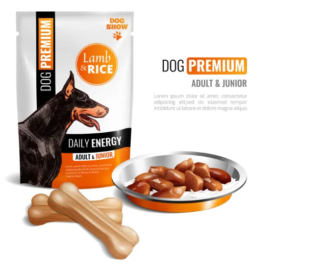 Managing Your Dog’s Weight Without Sacrificing Nutrition