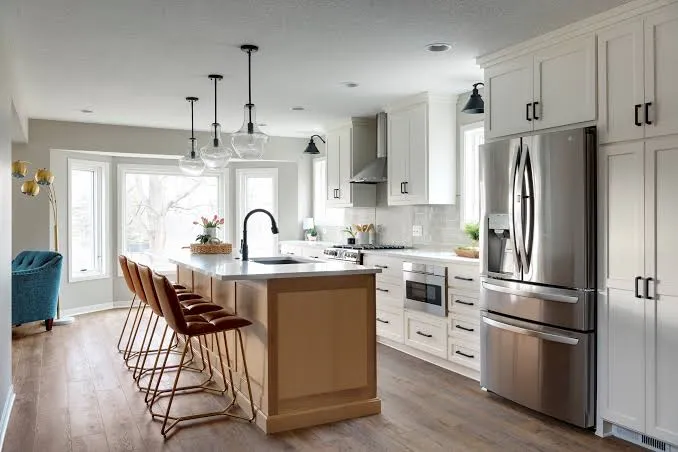 Kitchen Renovation Trends That Improve Everyday Function Instead of Following Fads