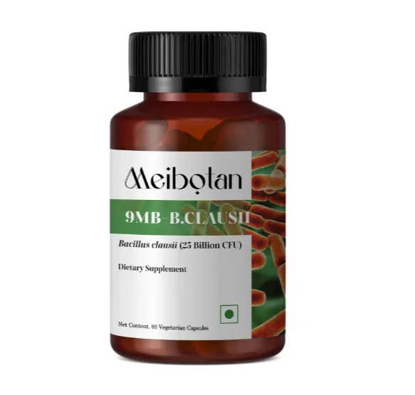 Best Probiotics & Gut Health Vitamins: What Actually Works
