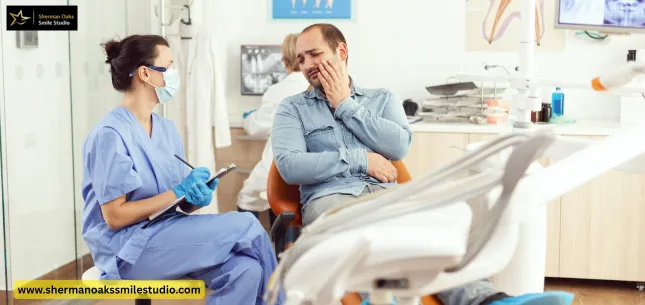 Emergency Dental Services Sherman Oaks: Prompt, Compassionate Care When You Need It Most