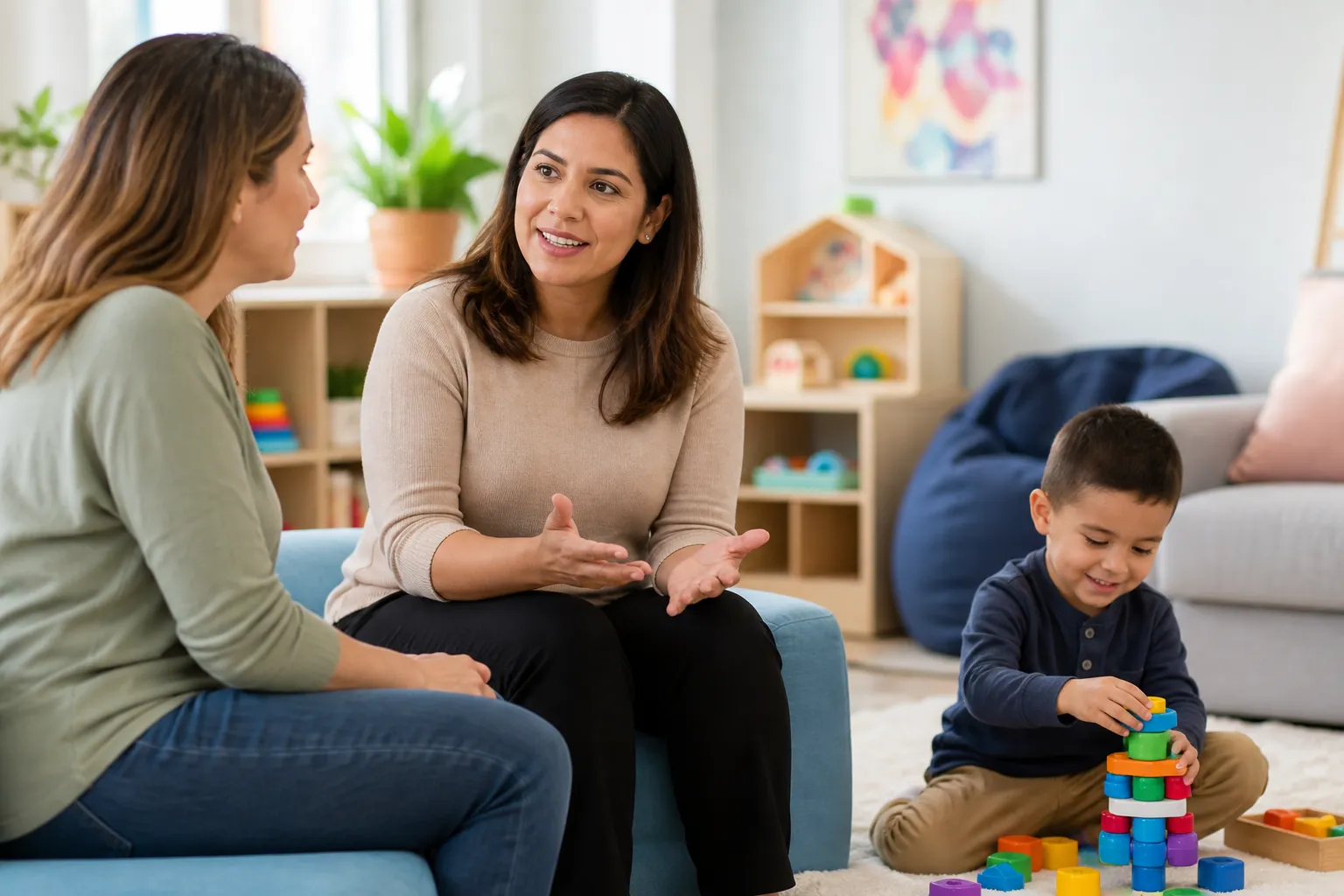 Choosing a provider for ABA therapy in Illinois: the questions that matter