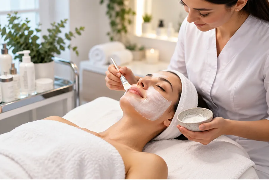 Skin Treatment Sherman Oaks: Personalized Care for Healthier-Looking Skin