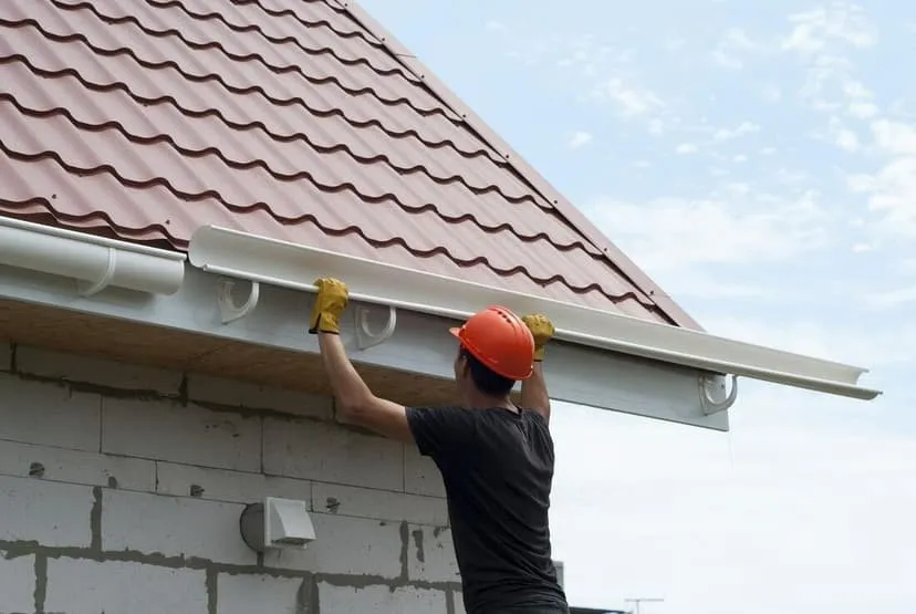 Roof Material Types