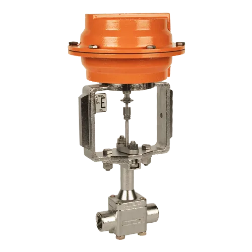 Understanding Fractional Flow Control Valves for Precise Low-Flow Applications
