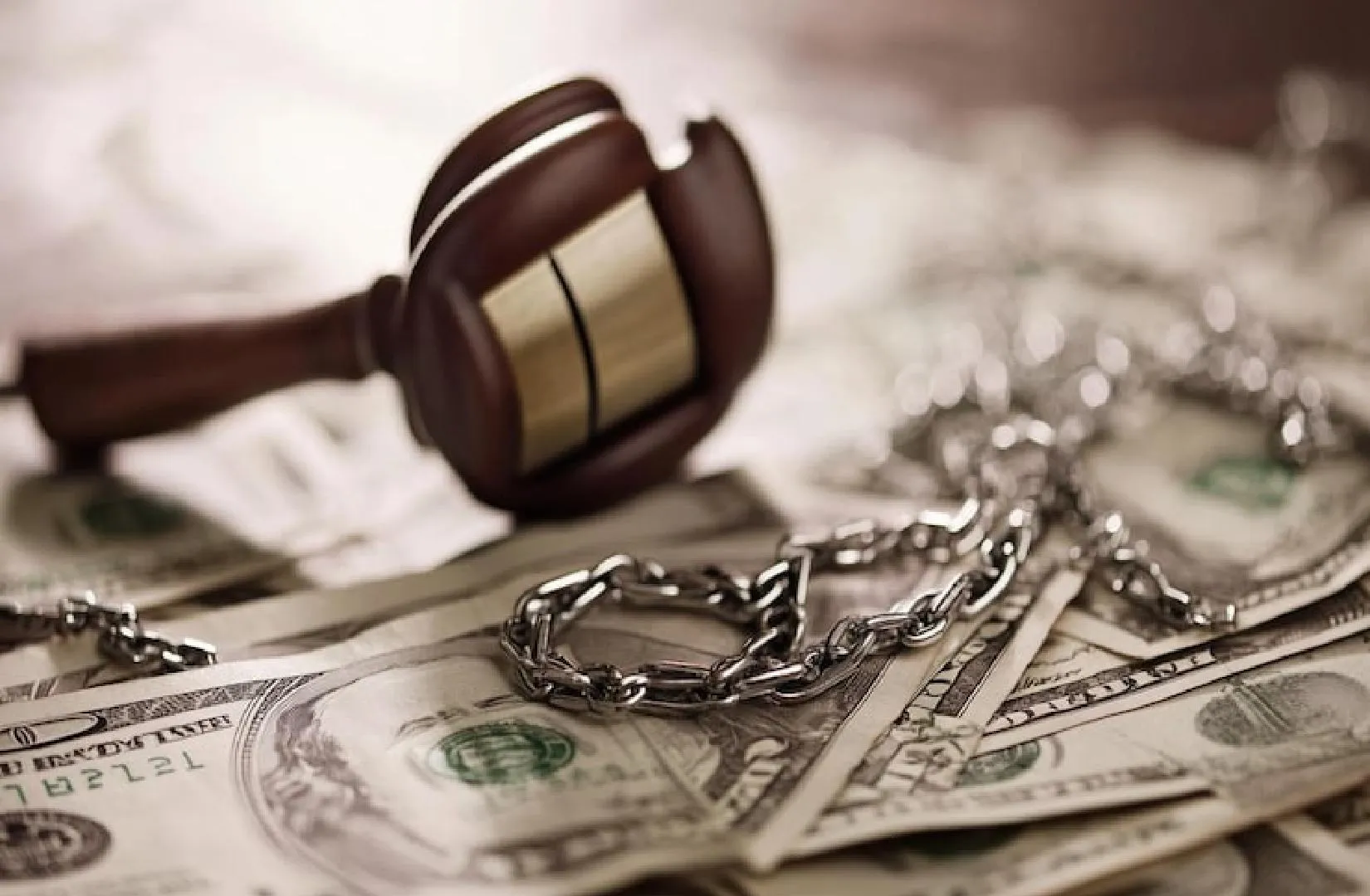 How Bail Bonds In Fort Worth, TX Support Families Facing Child Custody Issues After An Arrest