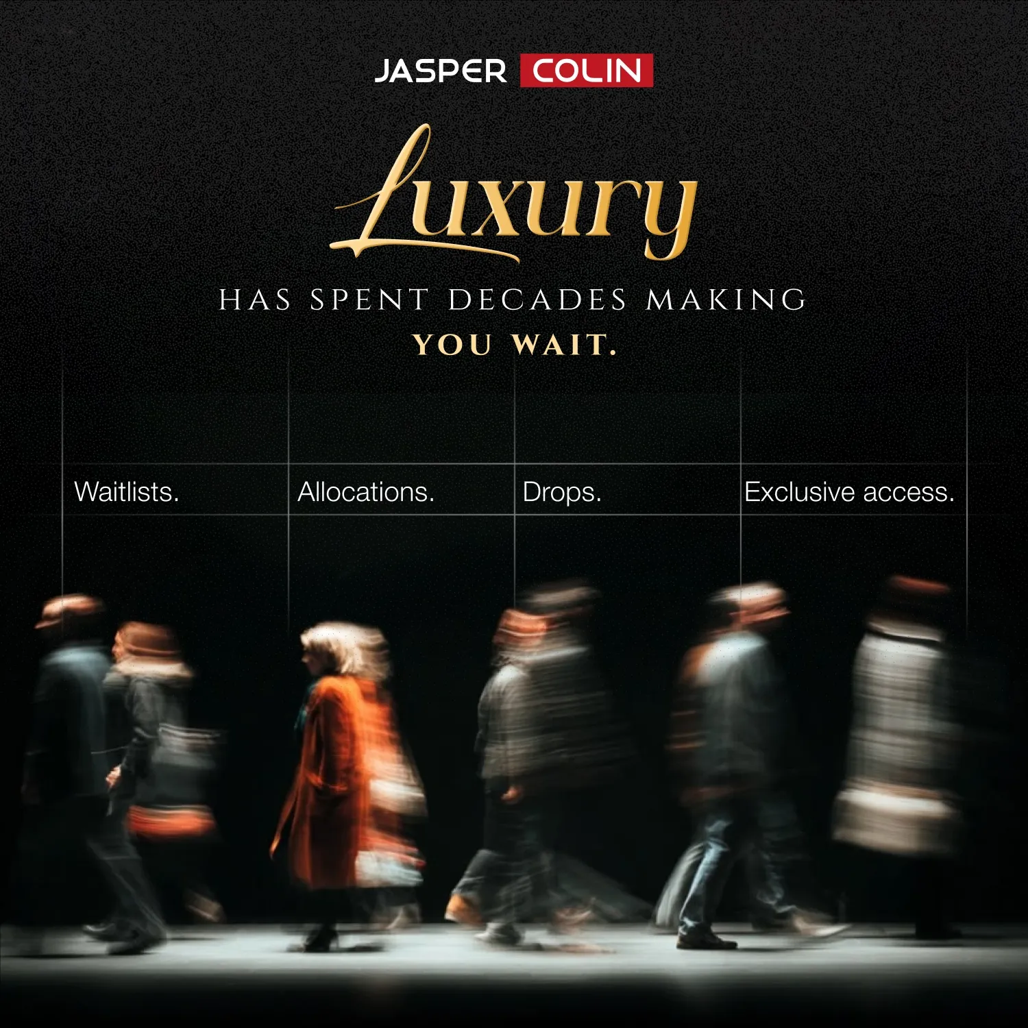 Luxury Consumer Insights