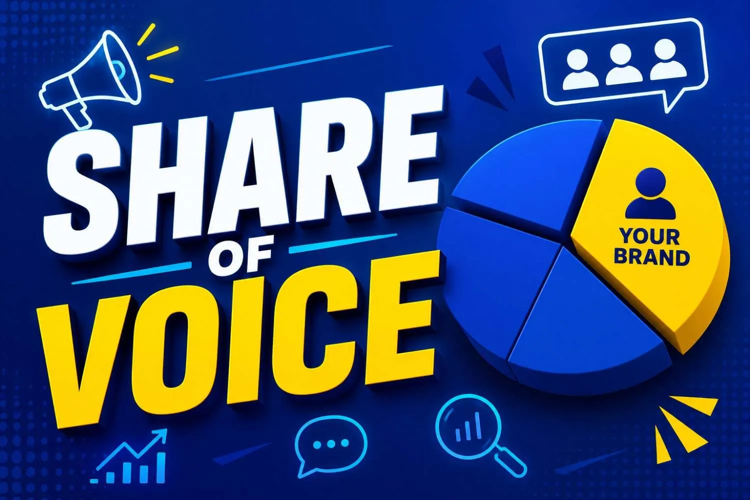 Why Your Competitors May Be Winning the Online Conversation
