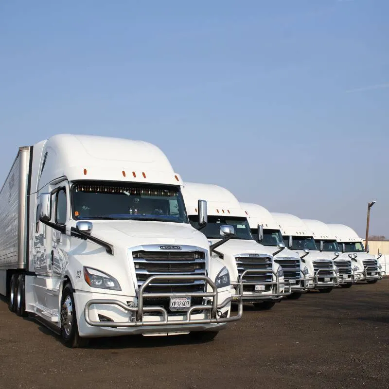 Why More Shippers Are Choosing LTL Over Full Truckload