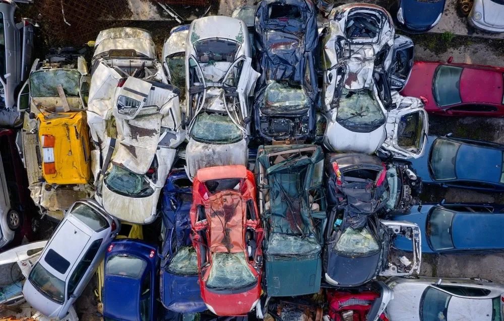 ULEZ Non-Compliance — Repair, Retrofit, or Replace? A Cost Comparison