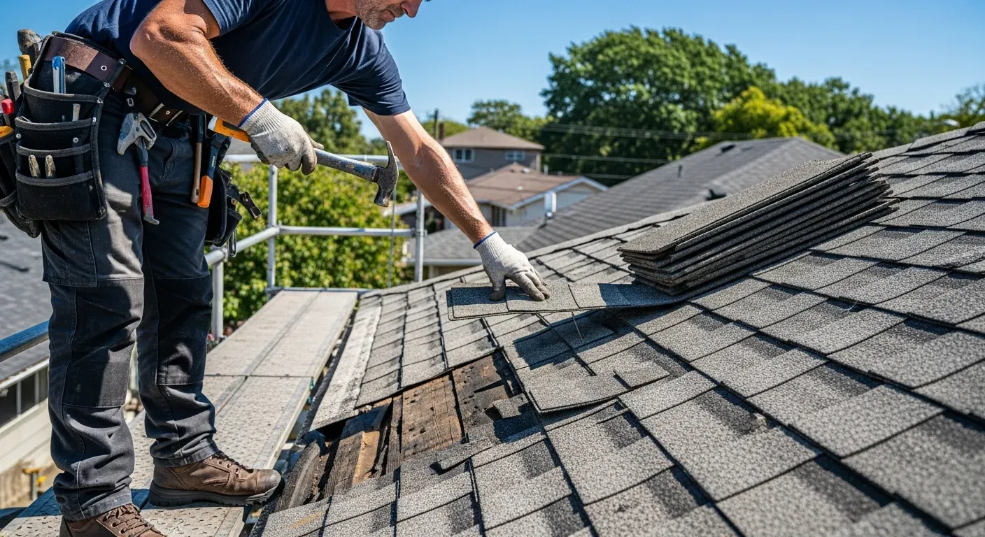 Professional Roofing Solutions for Freeport, NY, Residential and Commercial Properties