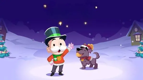 U4GM Monopoly go Partner tokens as Wooly Wonders ends