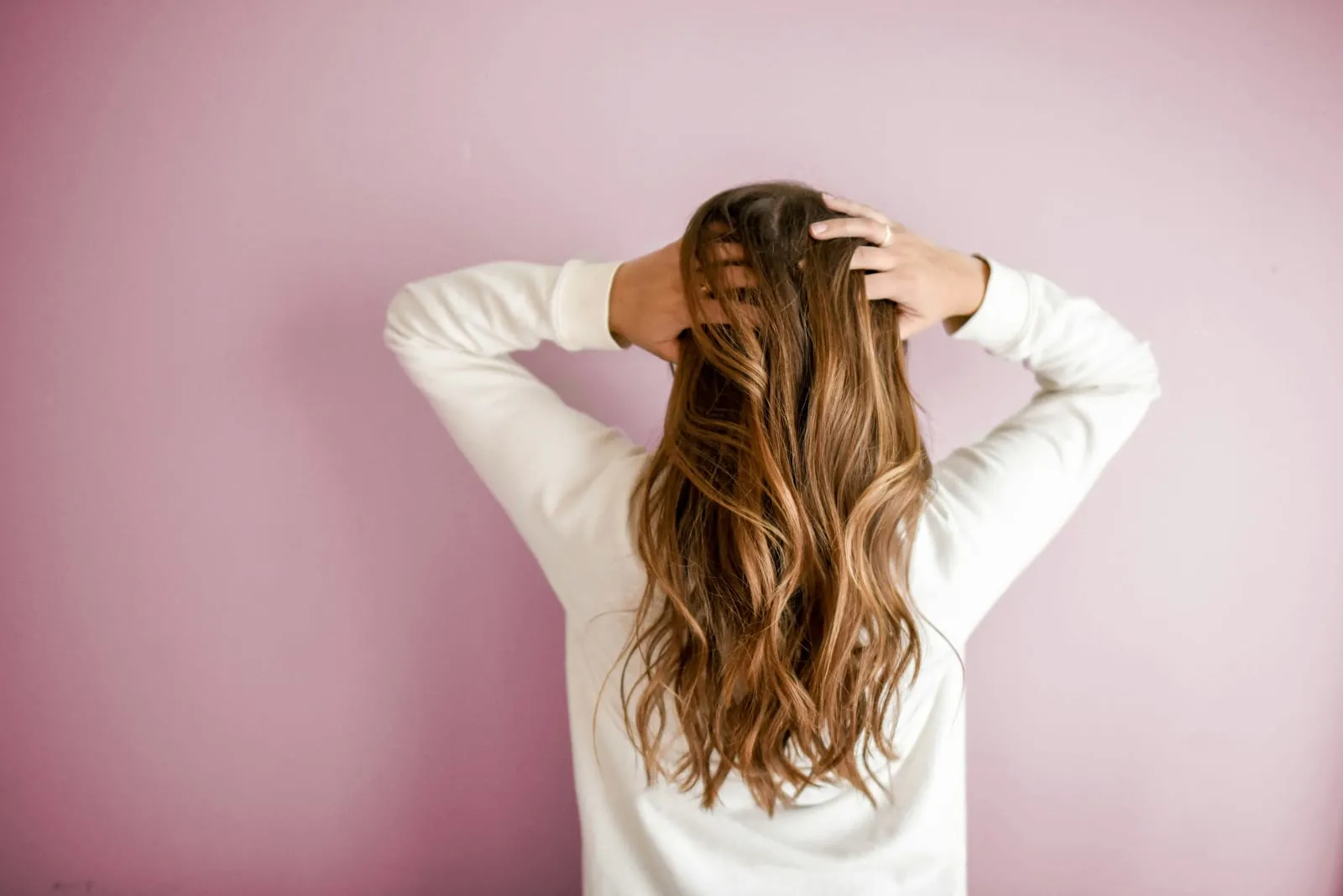 Hair Toppers and a Scalp That Won't Behave: What I Wish I'd Known Sooner
