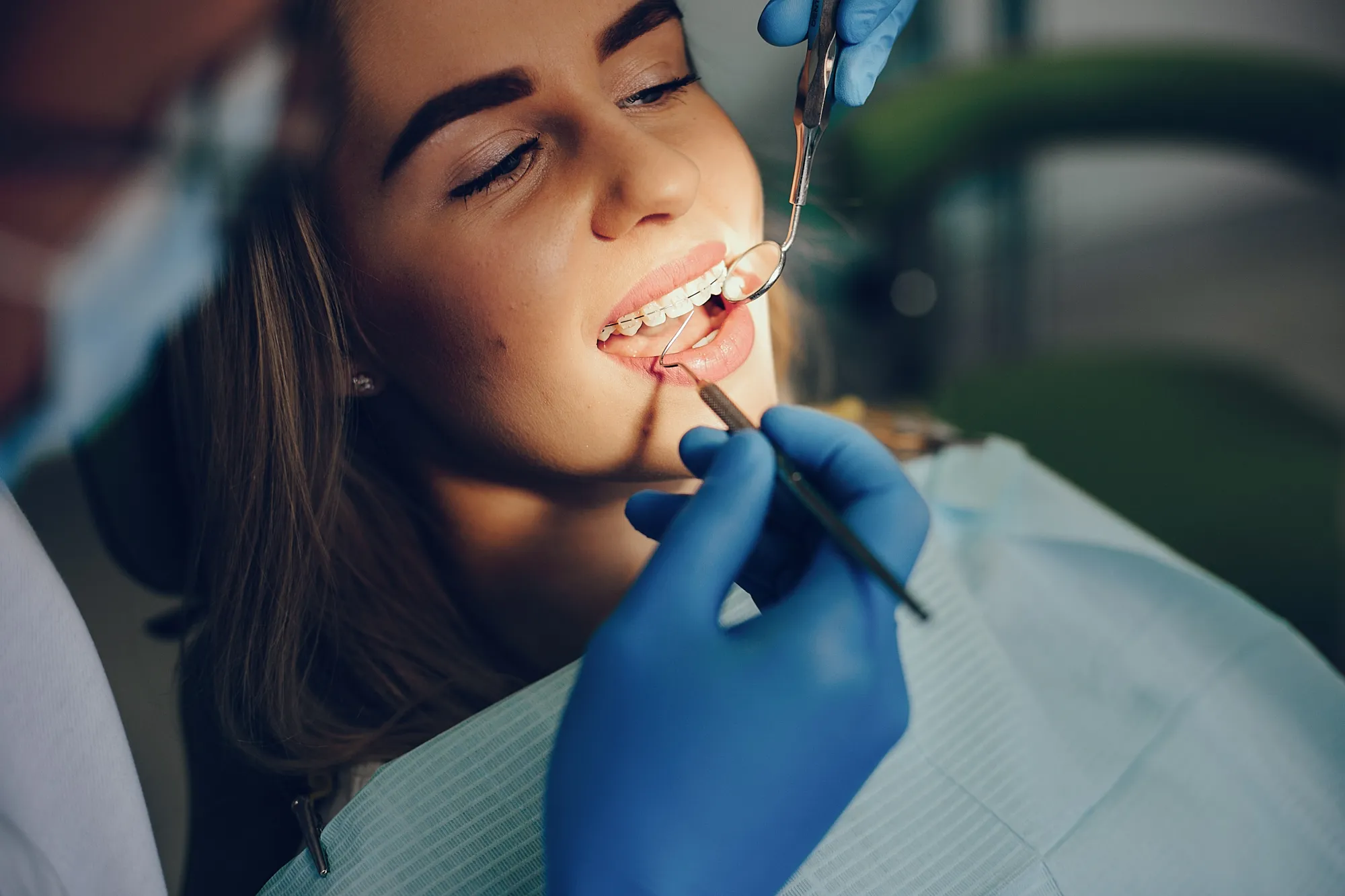 Texas Medicaid Dental: Services You May Not Know
