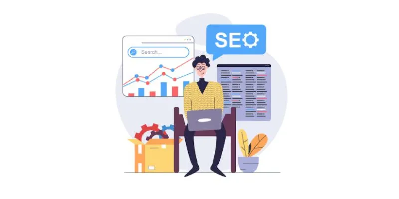 Top Noida SEO Experts For Global Growth