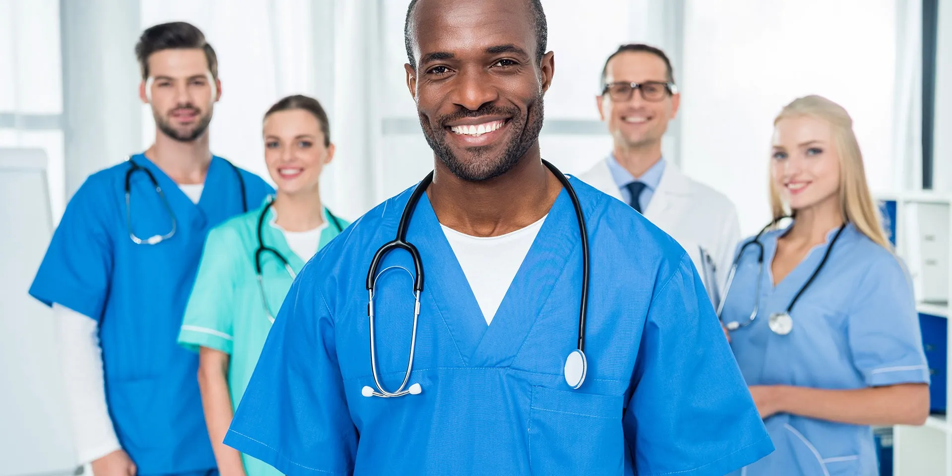How Does a Healthcare Nursing Agency Support Healthcare Providers?