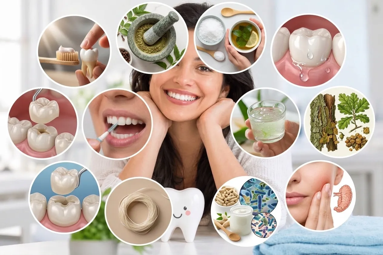 5 Everyday Behaviors That May Increase Your Risk of Dental Problems