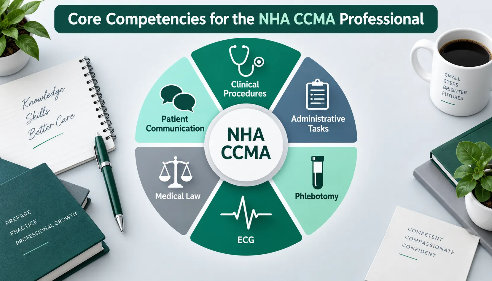 Beyond Basic: What NHA CCMA Certification Truly Unlocks