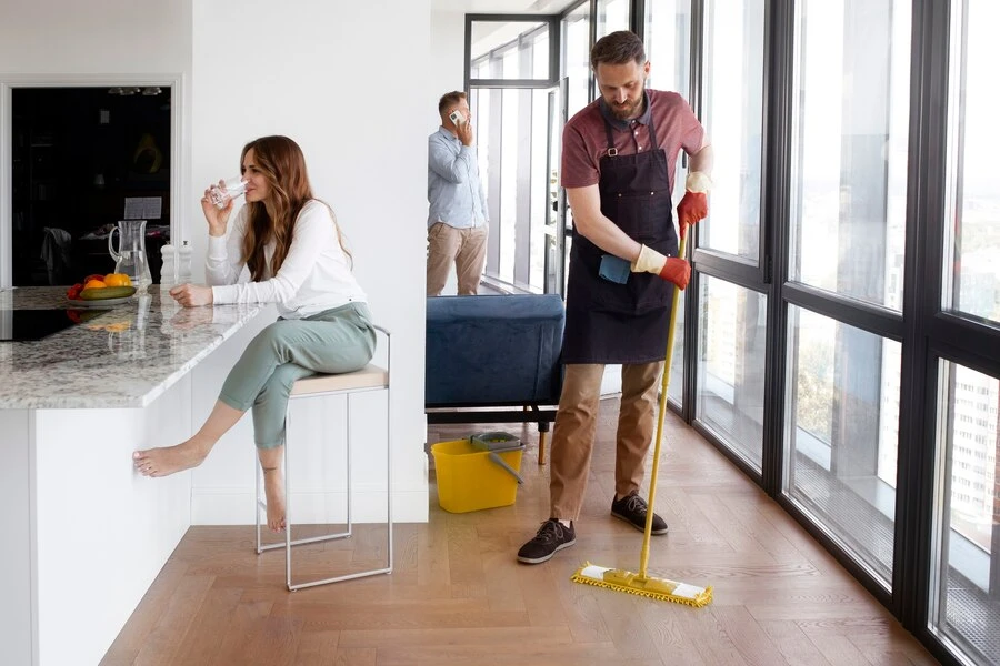 Bond Cleaning Adelaide: How to Prepare for Bond Cleaning in 7 Simple Steps?