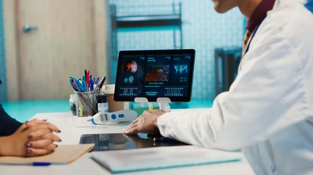 How Does Medical Reporting Software Speed Up Medico-Legal Reports?