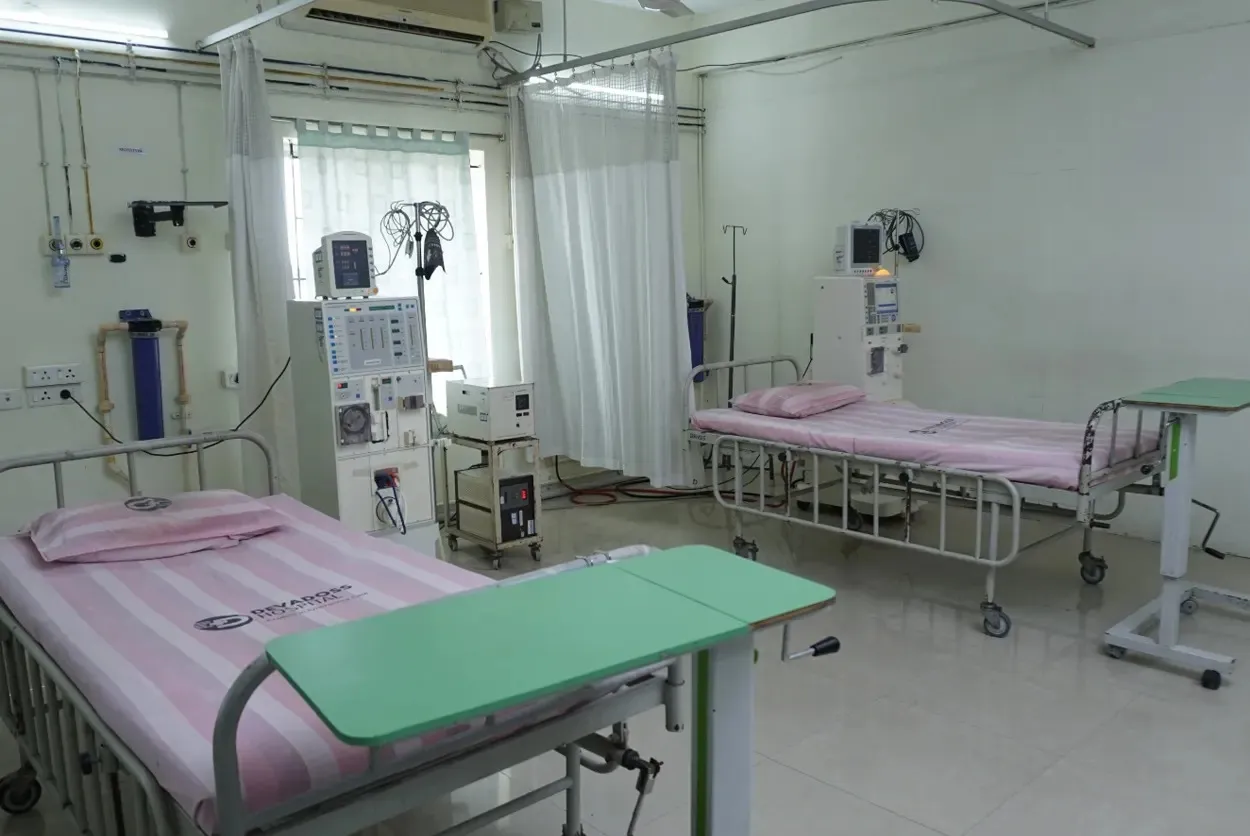 Best Nephrology Specialist in Madurai (2026) – Expert Kidney Care, Diagnosis & Treatment