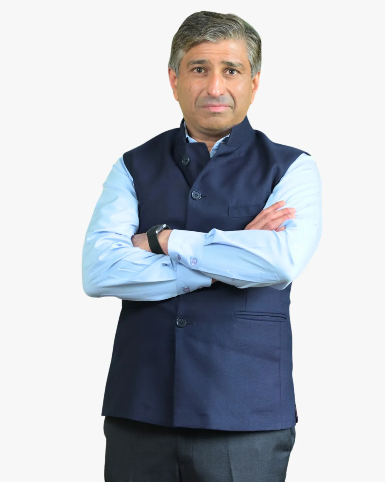 Ratul Puri on Energy Storage, BESS and India’s Renewable Energy Future