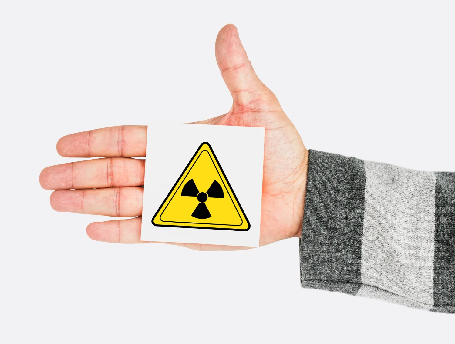 Where Are Burlington Radiation Protection Products Made? A Look at Manufacturing Origins