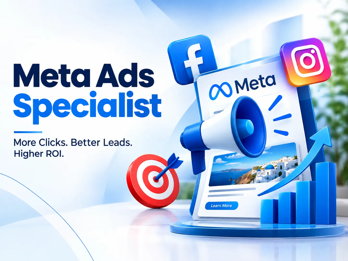 Meta Ads Specialist: How to Build High-Converting Facebook & Instagram Ad Campaigns in 2026