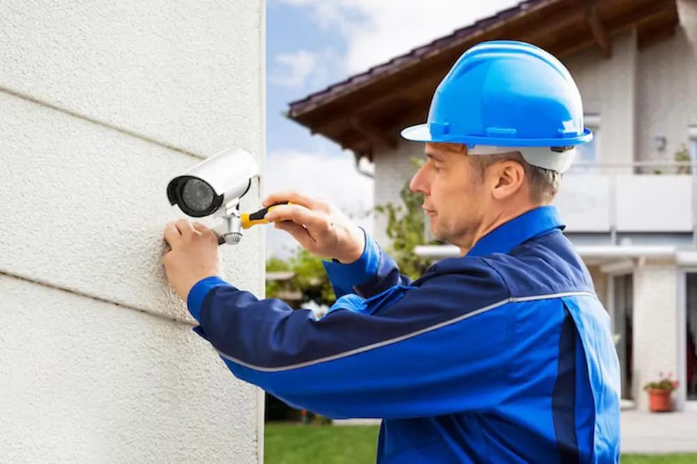 Understanding CCTV Camera and Installation Requirements for Properties