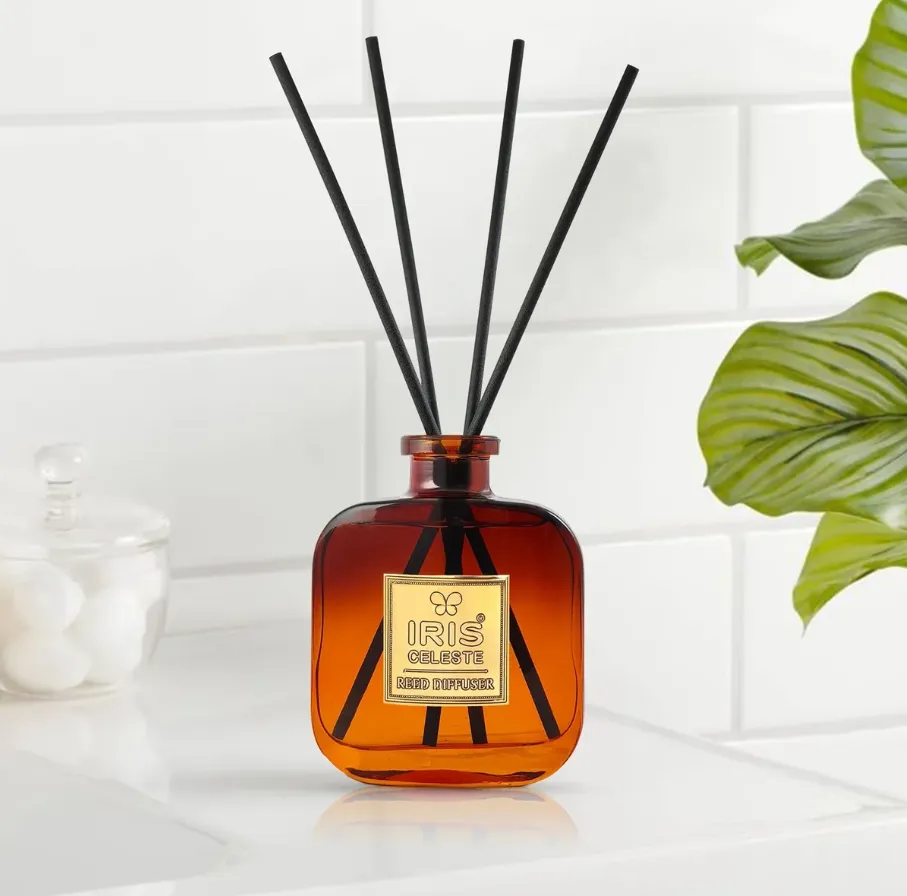 Best Reed Diffuser Scents for Living Rooms