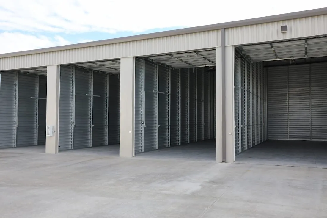 Protecting Classic Car Storage in Bullhead for Long Term Vehicle Care